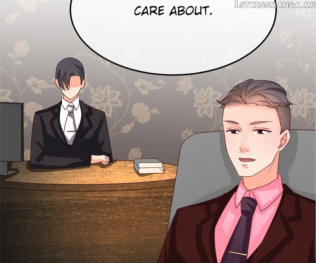Counter-Attack of a Pregnant Actress chapter 32 - page 95