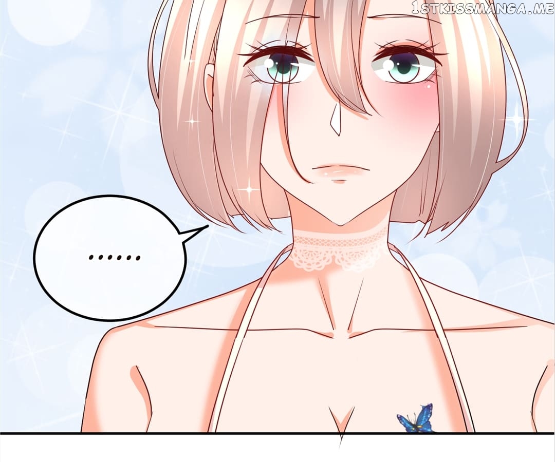 Counter-Attack of a Pregnant Actress chapter 58 - page 19