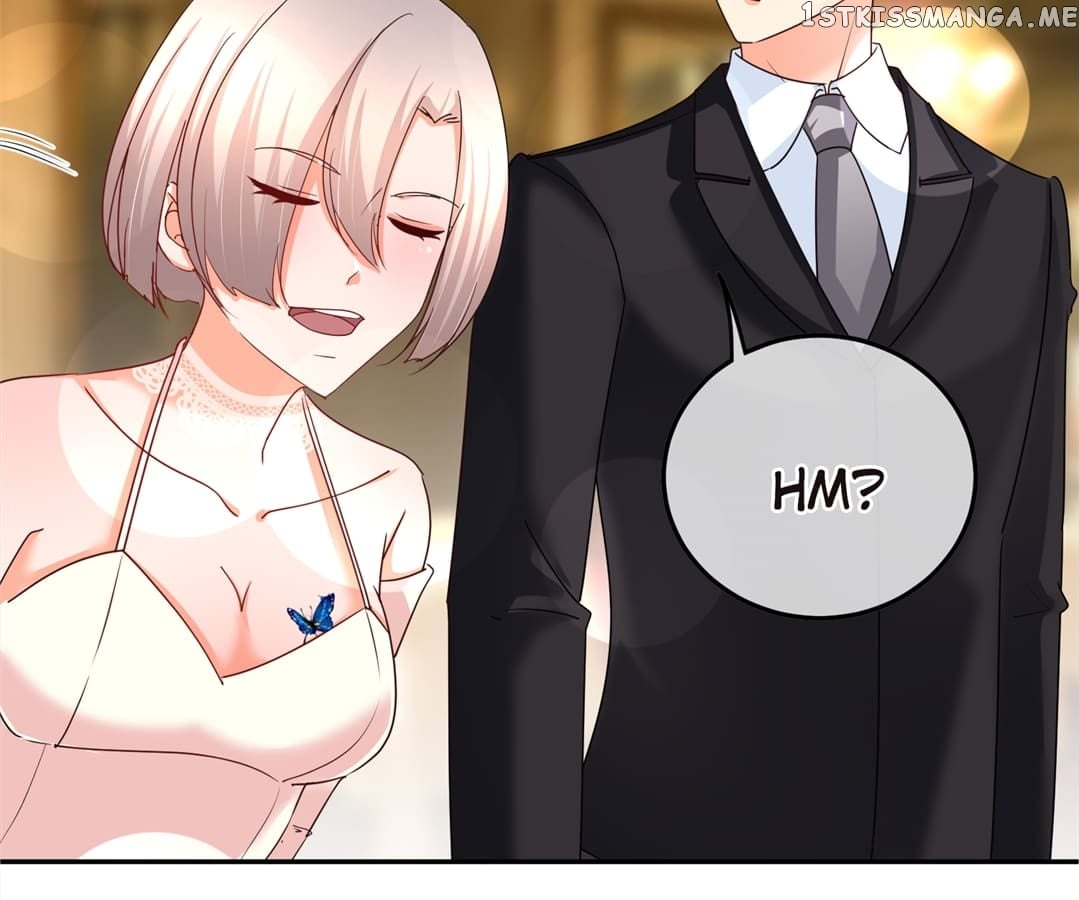 Counter-Attack of a Pregnant Actress chapter 58 - page 21