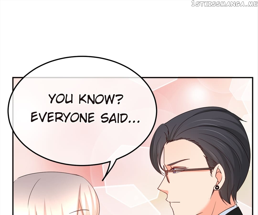 Counter-Attack of a Pregnant Actress chapter 58 - page 23
