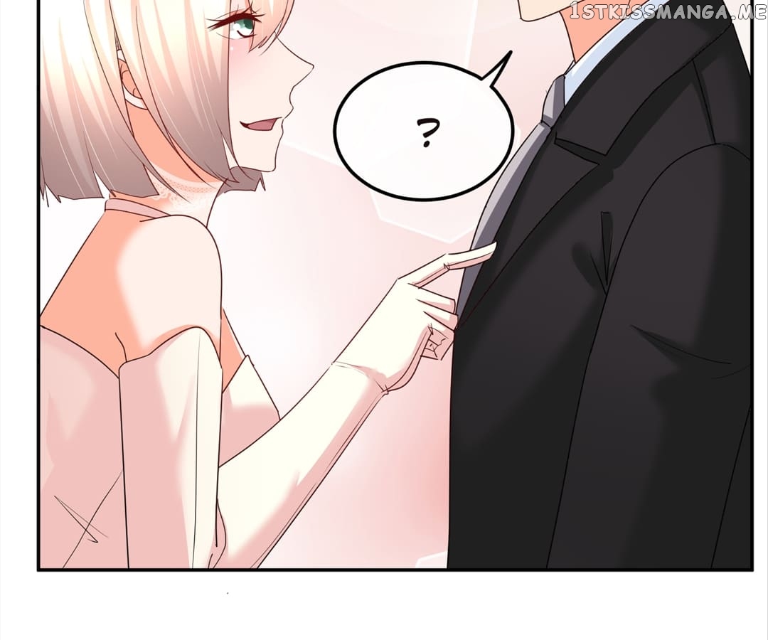 Counter-Attack of a Pregnant Actress chapter 58 - page 24