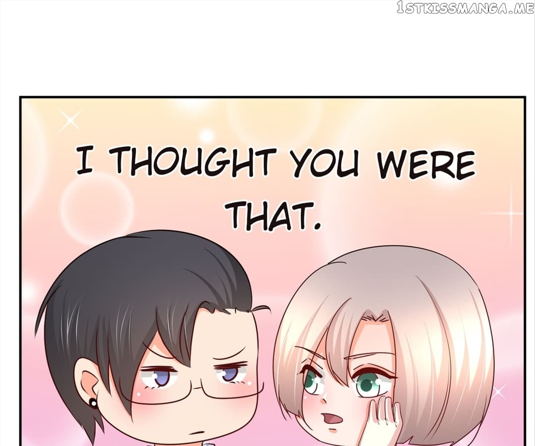 Counter-Attack of a Pregnant Actress chapter 58 - page 28