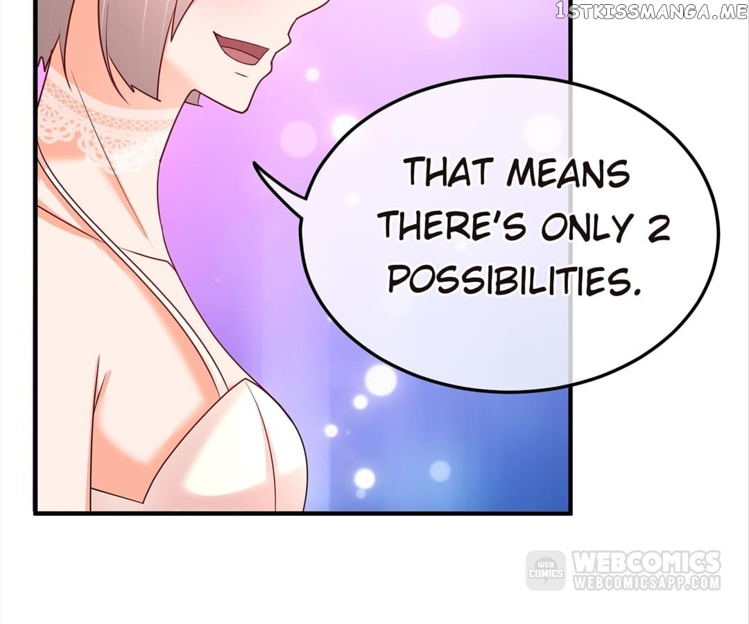 Counter-Attack of a Pregnant Actress chapter 58 - page 38