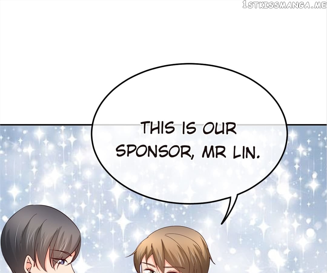 Counter-Attack of a Pregnant Actress chapter 58 - page 4