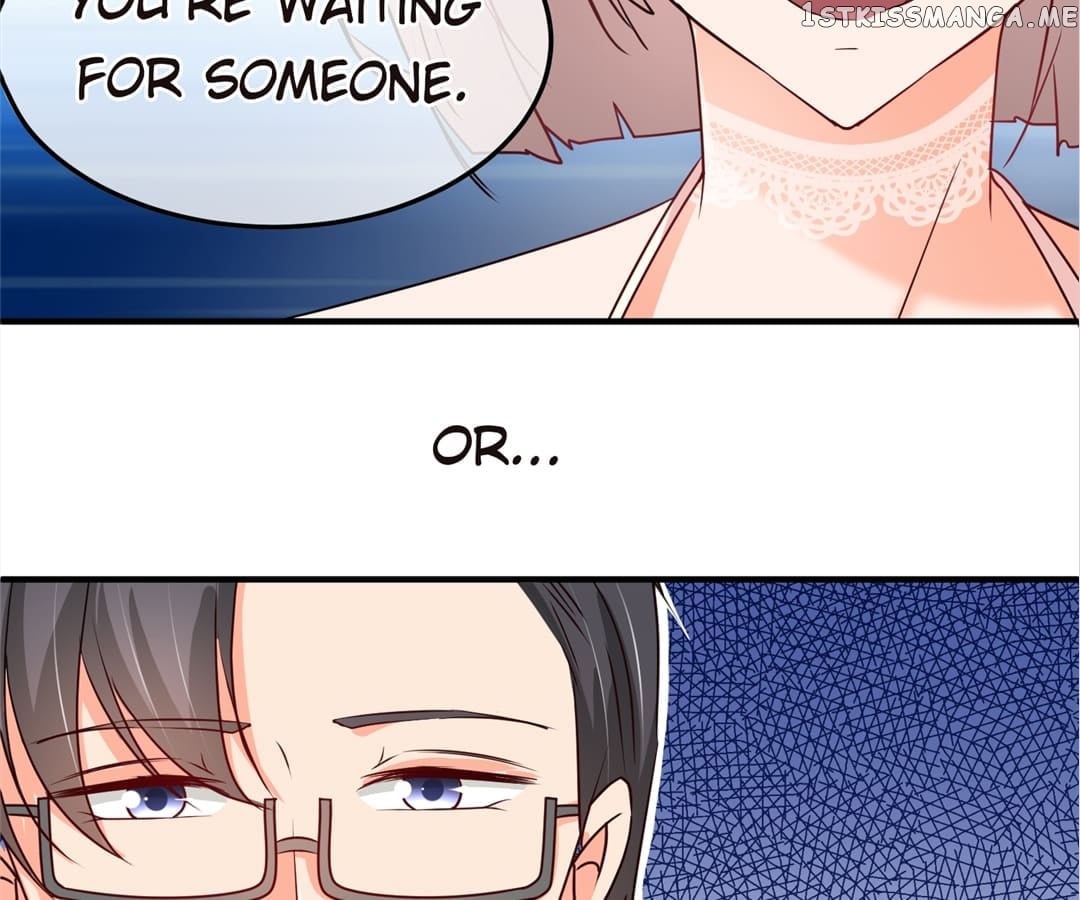 Counter-Attack of a Pregnant Actress chapter 58 - page 40