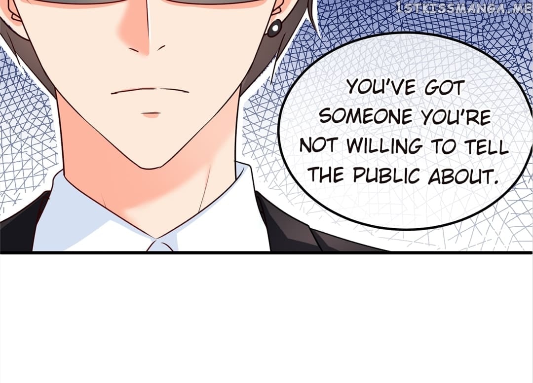 Counter-Attack of a Pregnant Actress chapter 58 - page 41