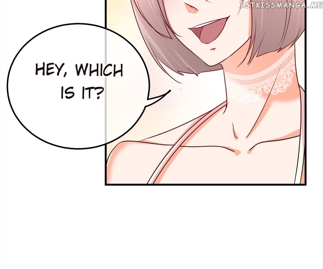 Counter-Attack of a Pregnant Actress chapter 58 - page 43