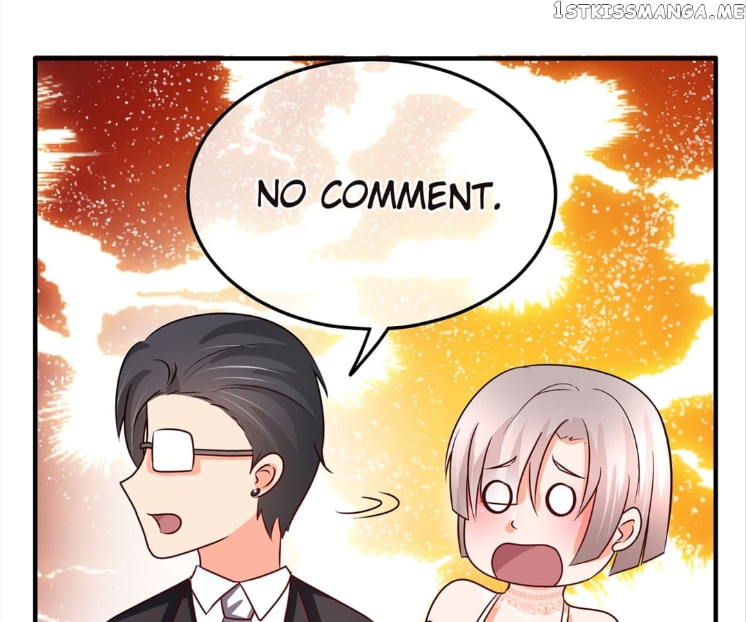 Counter-Attack of a Pregnant Actress chapter 58 - page 44