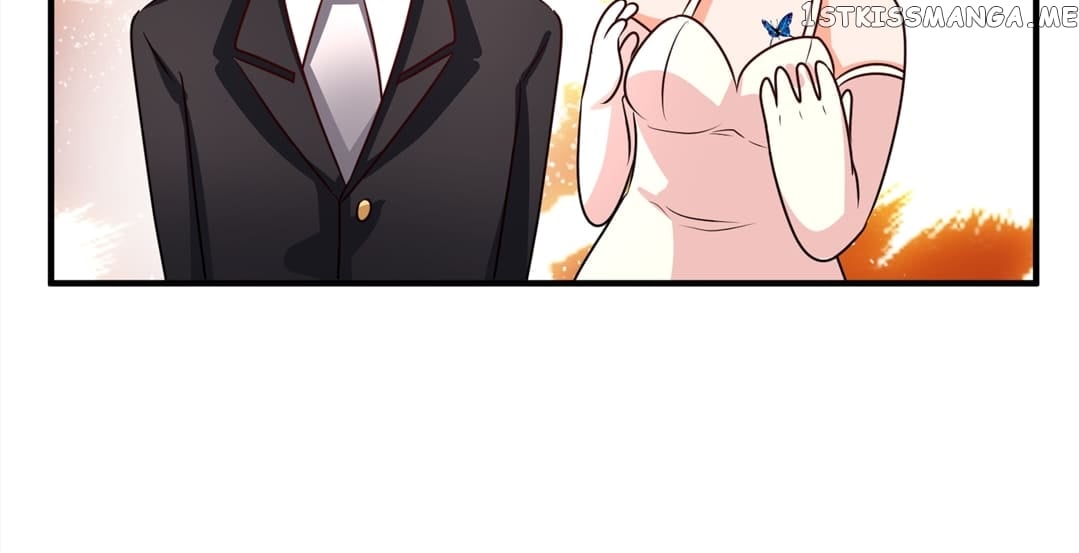 Counter-Attack of a Pregnant Actress chapter 58 - page 45