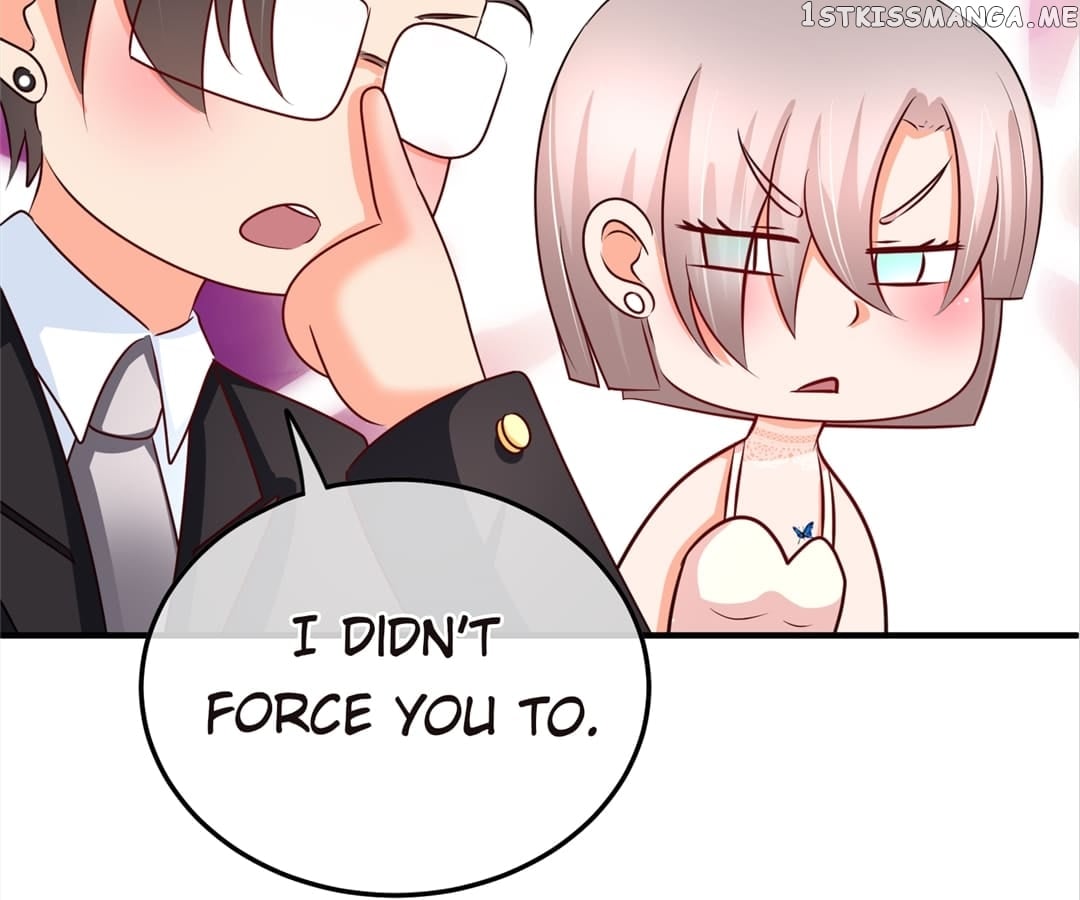 Counter-Attack of a Pregnant Actress chapter 58 - page 47