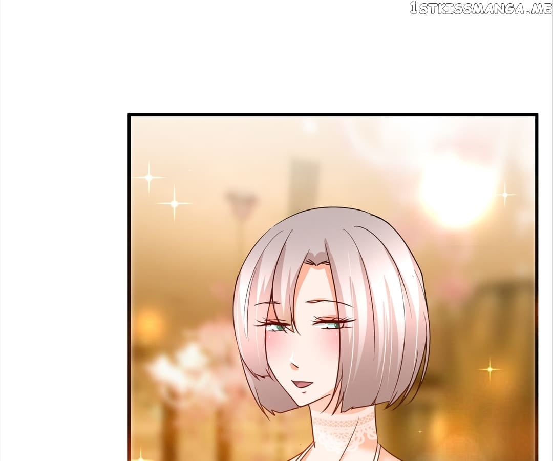Counter-Attack of a Pregnant Actress chapter 58 - page 48