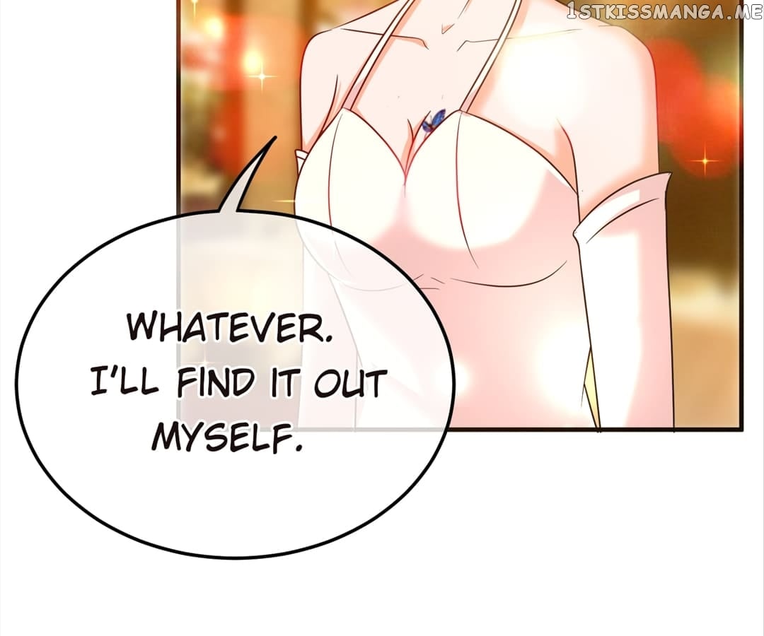 Counter-Attack of a Pregnant Actress chapter 58 - page 49