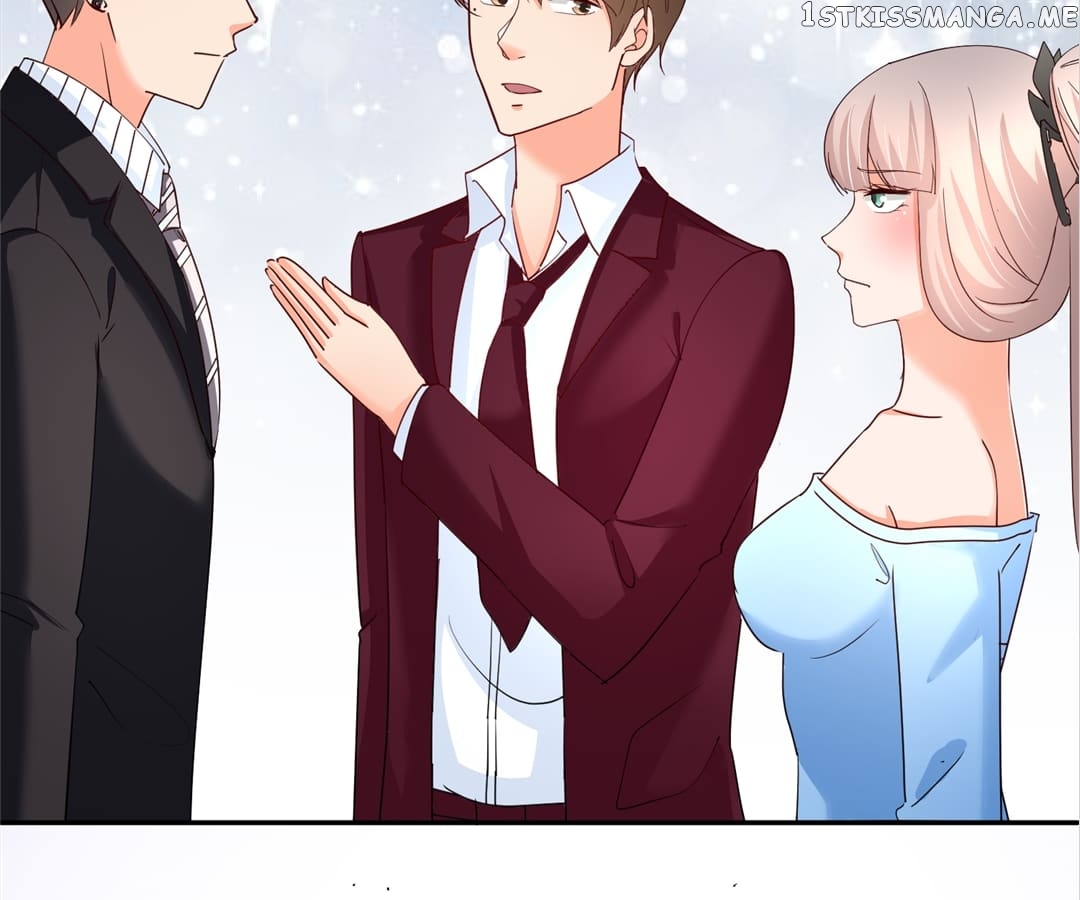 Counter-Attack of a Pregnant Actress chapter 58 - page 5