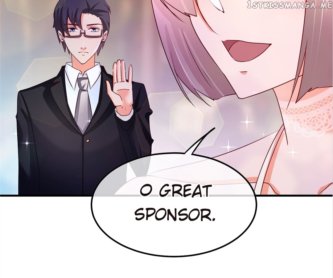 Counter-Attack of a Pregnant Actress chapter 58 - page 51