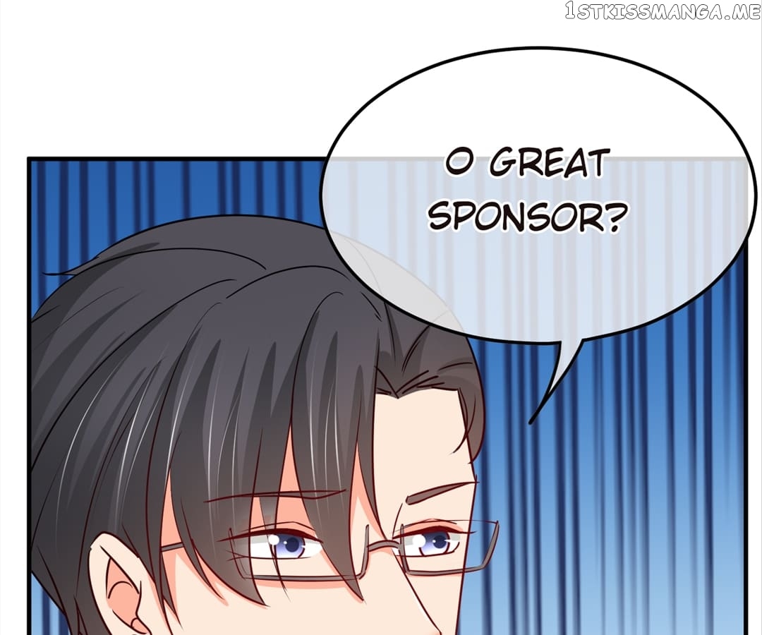 Counter-Attack of a Pregnant Actress chapter 58 - page 52