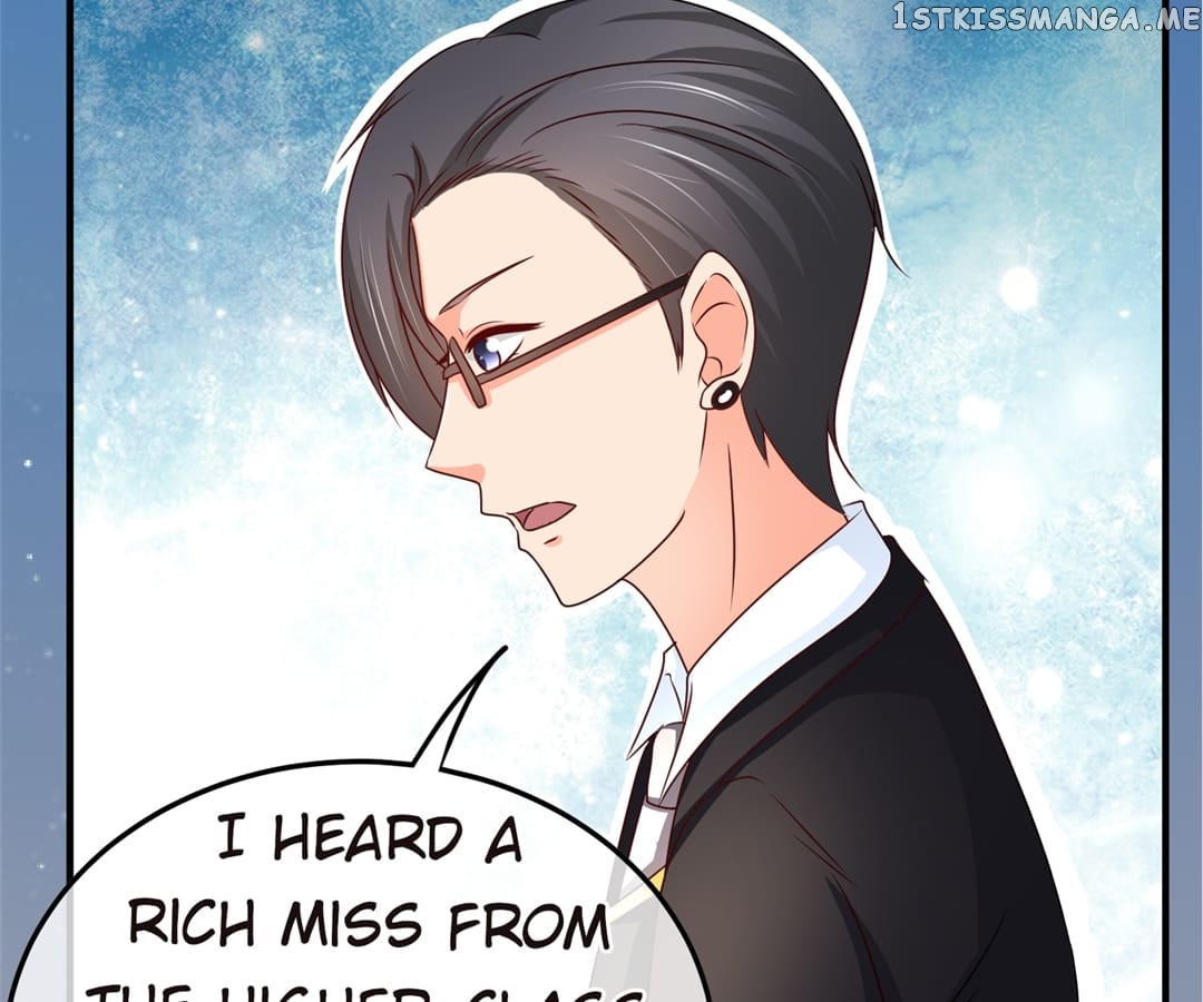 Counter-Attack of a Pregnant Actress chapter 58 - page 55