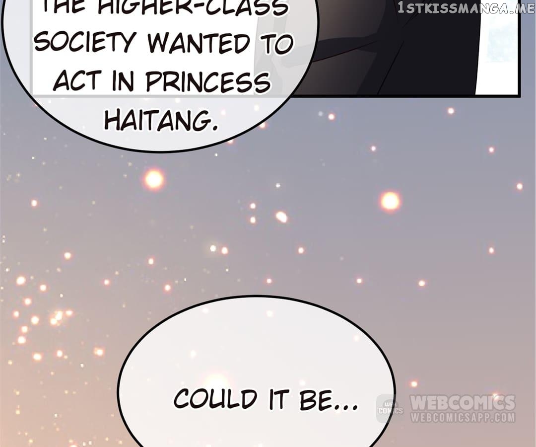 Counter-Attack of a Pregnant Actress chapter 58 - page 56
