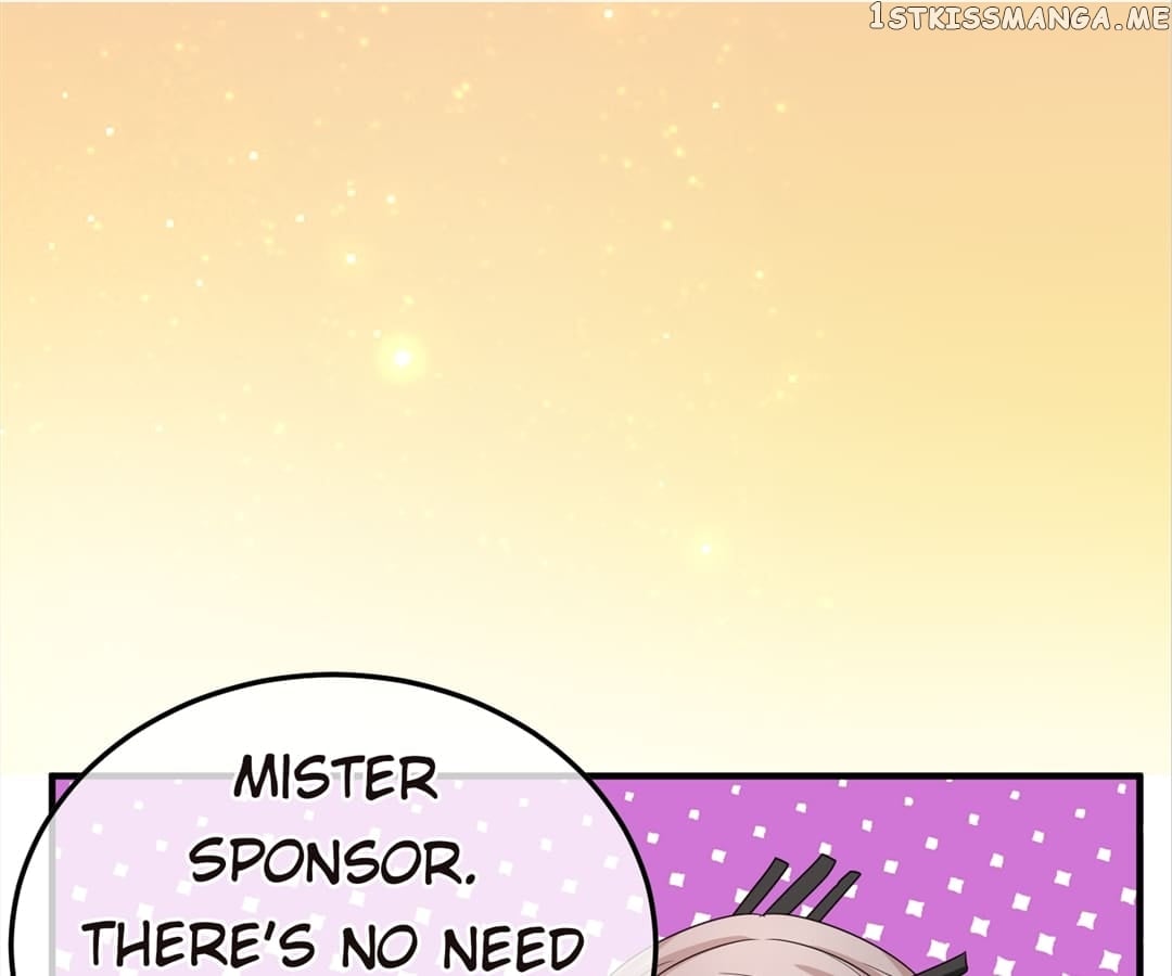 Counter-Attack of a Pregnant Actress chapter 58 - page 59