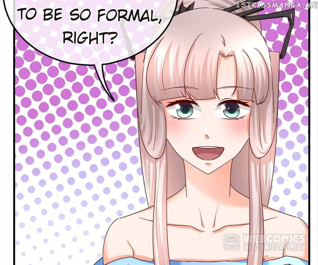 Counter-Attack of a Pregnant Actress chapter 58 - page 60