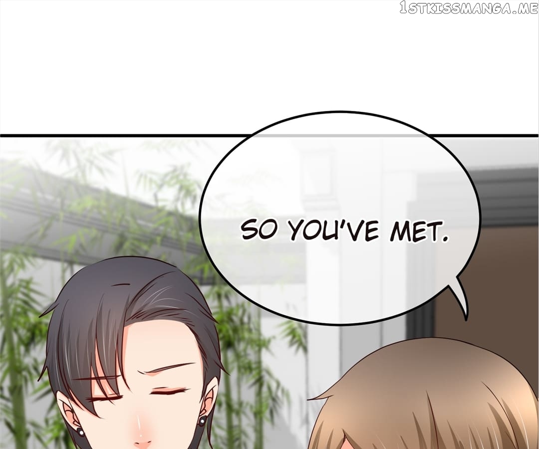 Counter-Attack of a Pregnant Actress chapter 58 - page 62