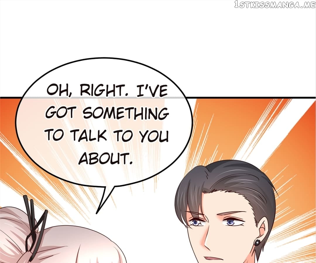 Counter-Attack of a Pregnant Actress chapter 58 - page 65