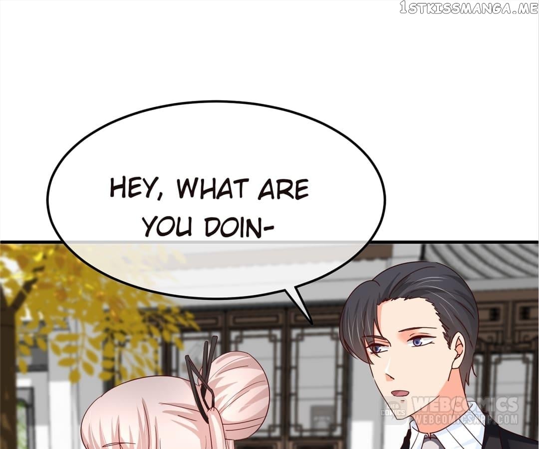 Counter-Attack of a Pregnant Actress chapter 58 - page 68