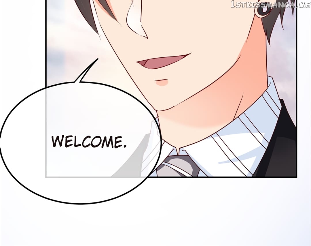 Counter-Attack of a Pregnant Actress chapter 58 - page 7