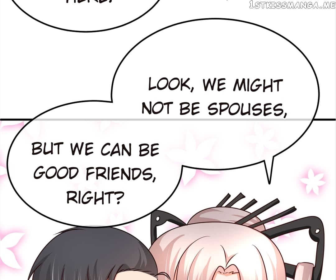 Counter-Attack of a Pregnant Actress chapter 58 - page 70