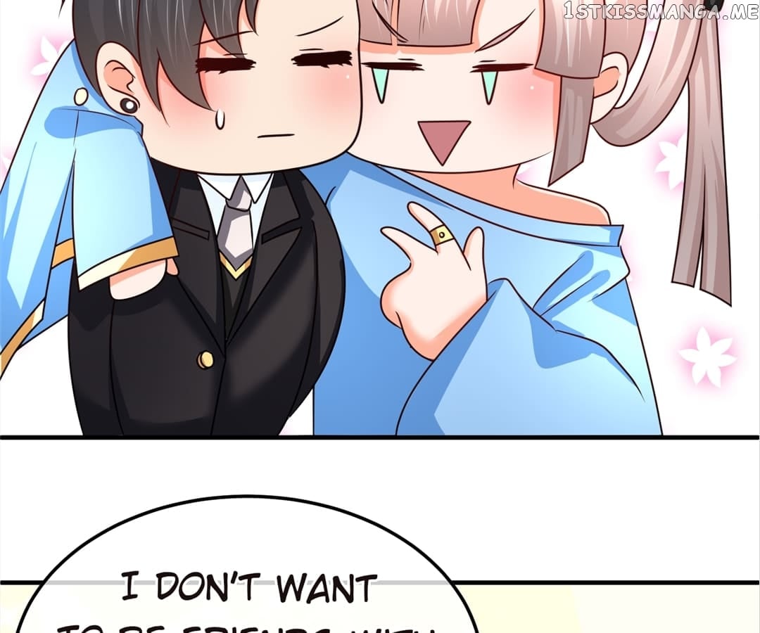 Counter-Attack of a Pregnant Actress chapter 58 - page 71