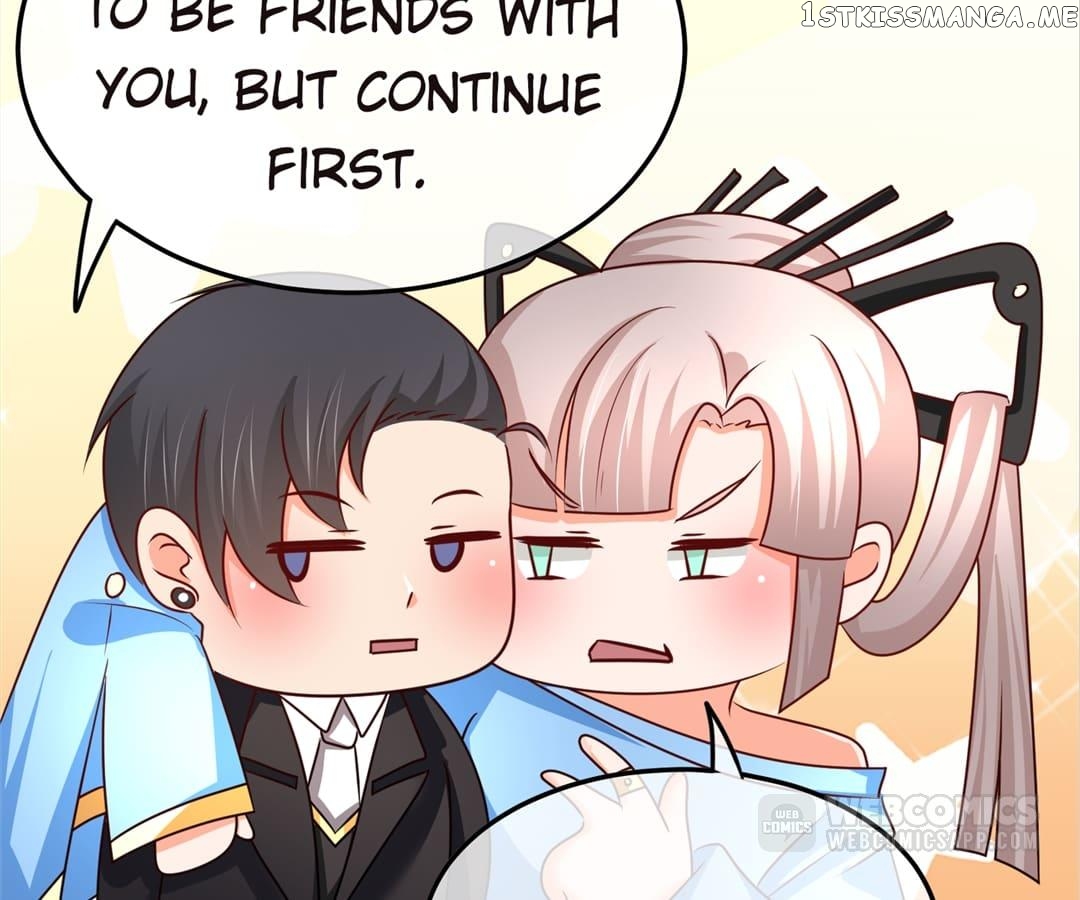 Counter-Attack of a Pregnant Actress chapter 58 - page 72