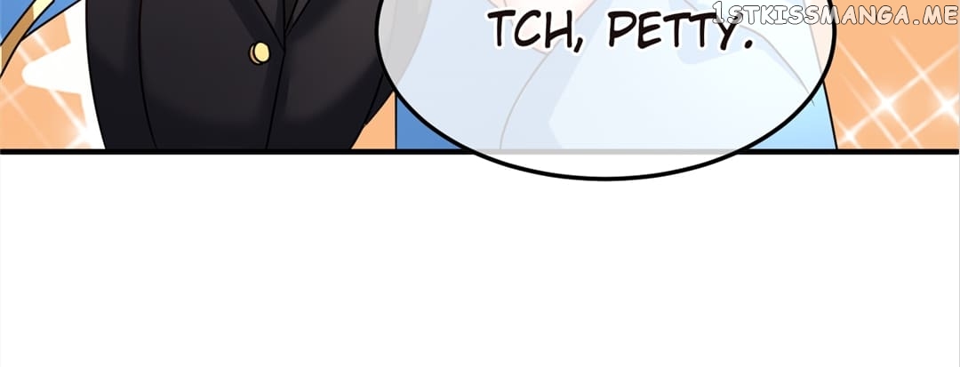Counter-Attack of a Pregnant Actress chapter 58 - page 73