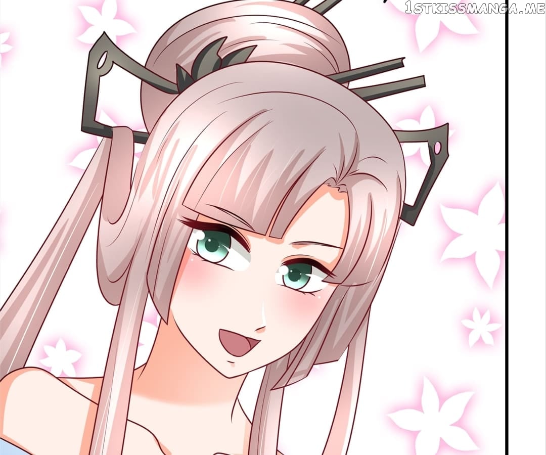 Counter-Attack of a Pregnant Actress chapter 58 - page 75