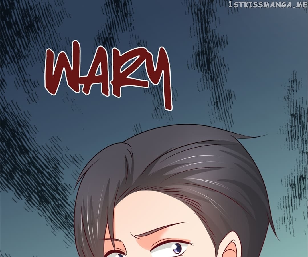 Counter-Attack of a Pregnant Actress chapter 58 - page 77