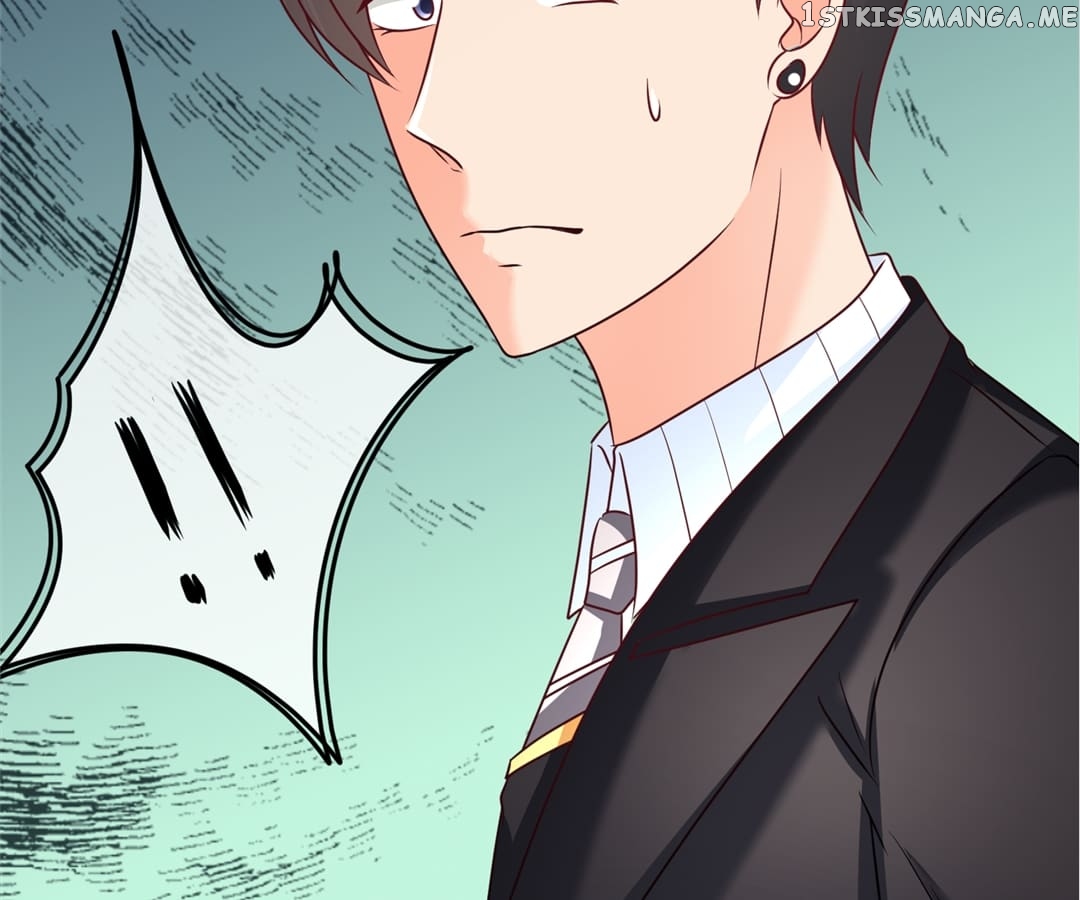 Counter-Attack of a Pregnant Actress chapter 58 - page 78