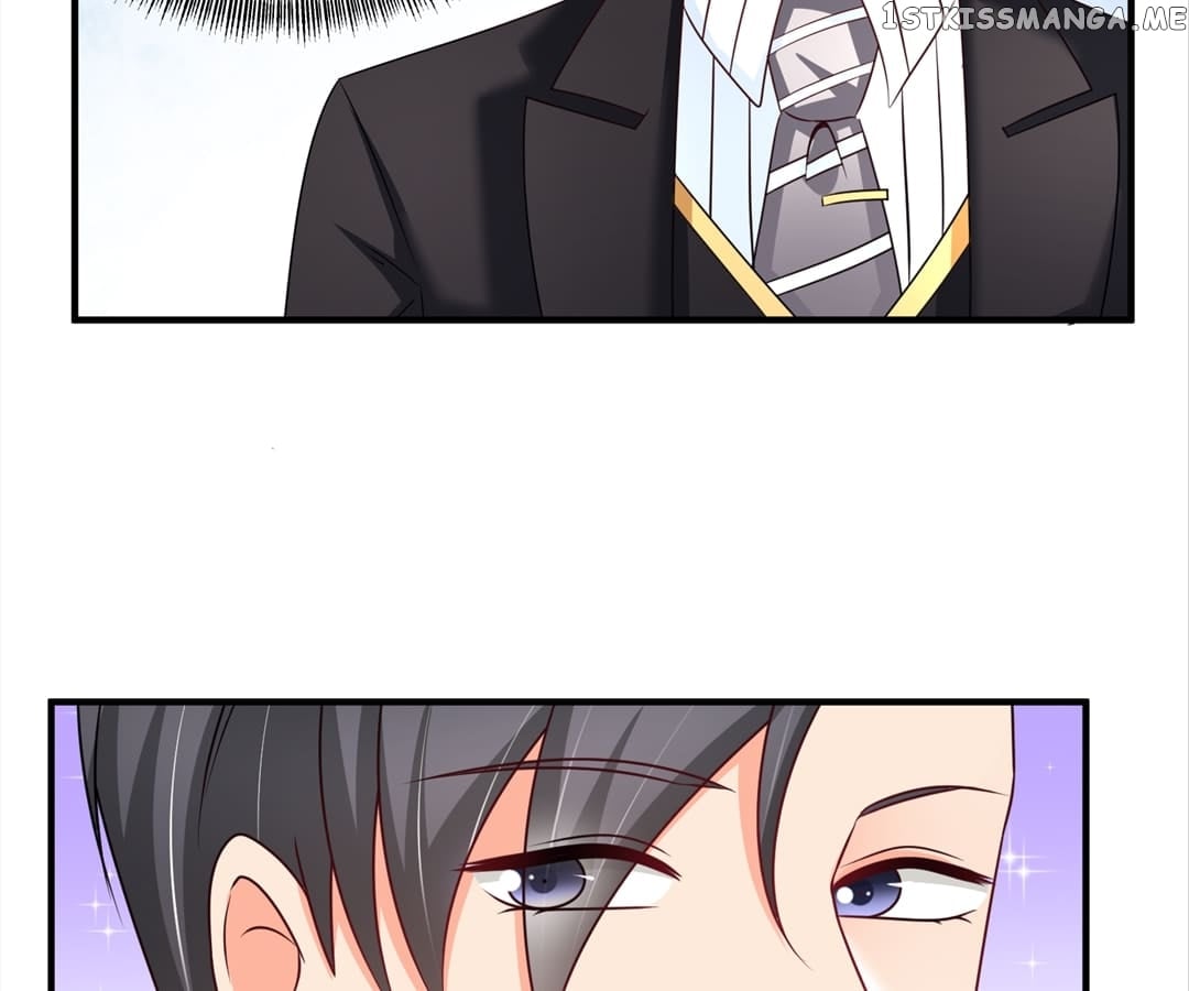 Counter-Attack of a Pregnant Actress chapter 58 - page 81