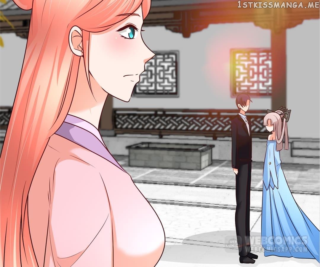 Counter-Attack of a Pregnant Actress chapter 58 - page 84