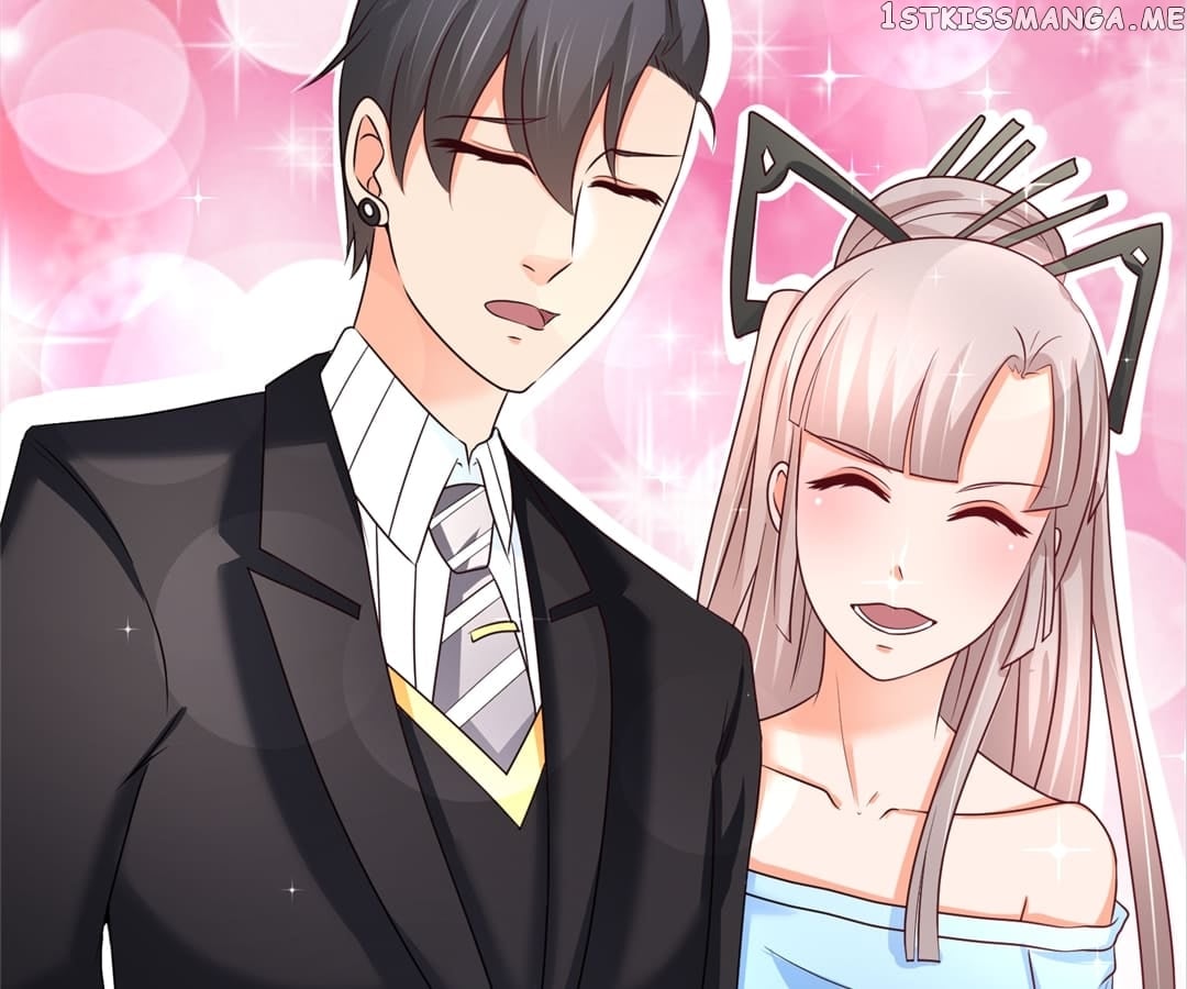 Counter-Attack of a Pregnant Actress chapter 58 - page 87