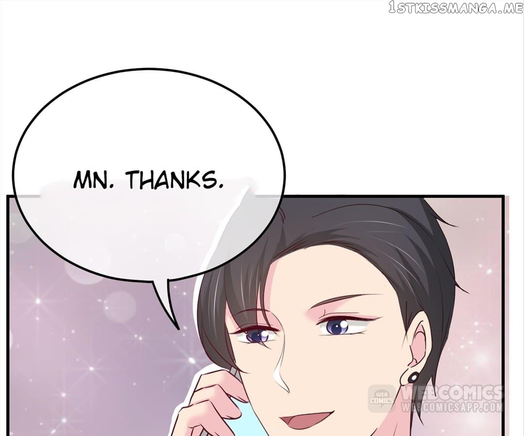 Counter-Attack of a Pregnant Actress chapter 63 - page 10