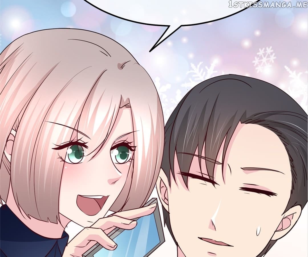 Counter-Attack of a Pregnant Actress chapter 63 - page 13