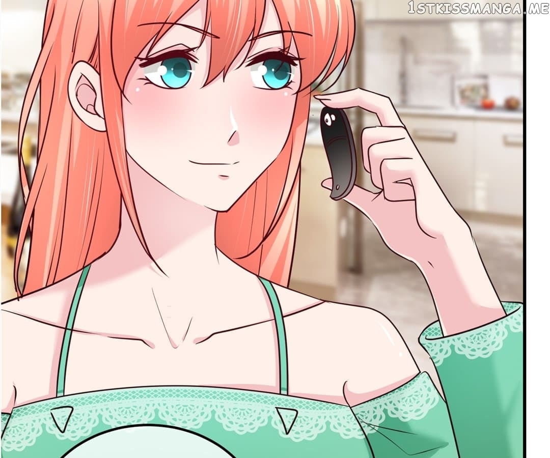Counter-Attack of a Pregnant Actress chapter 63 - page 16