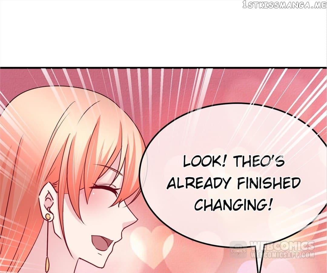Counter-Attack of a Pregnant Actress chapter 63 - page 18