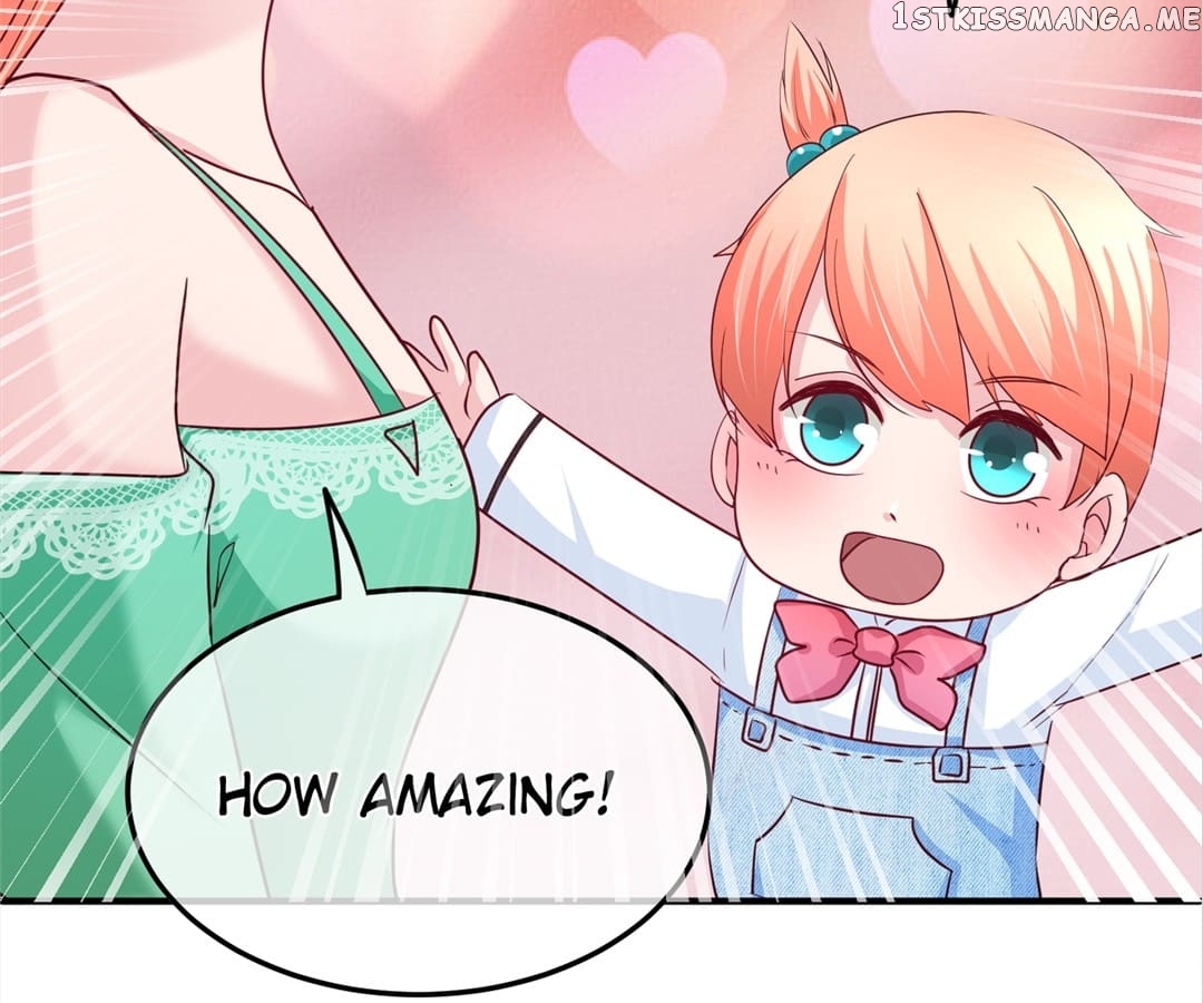 Counter-Attack of a Pregnant Actress chapter 63 - page 19