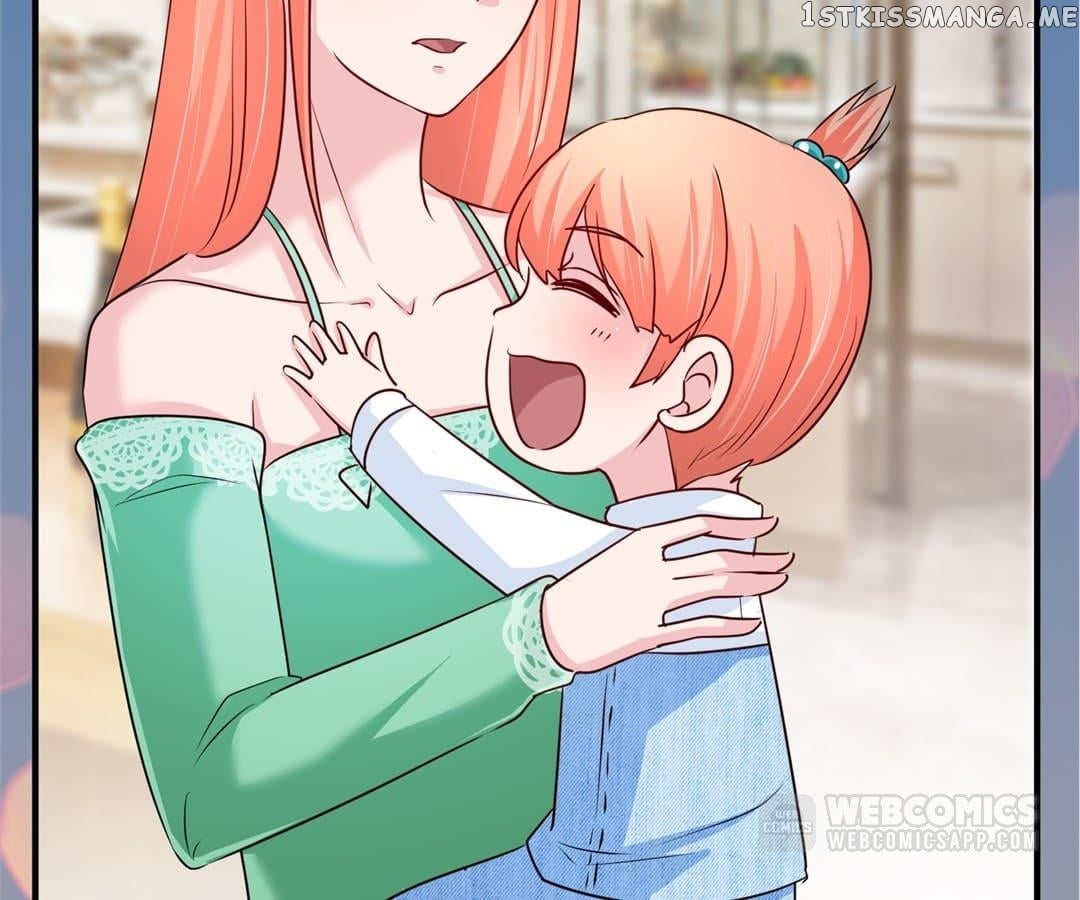 Counter-Attack of a Pregnant Actress chapter 63 - page 22