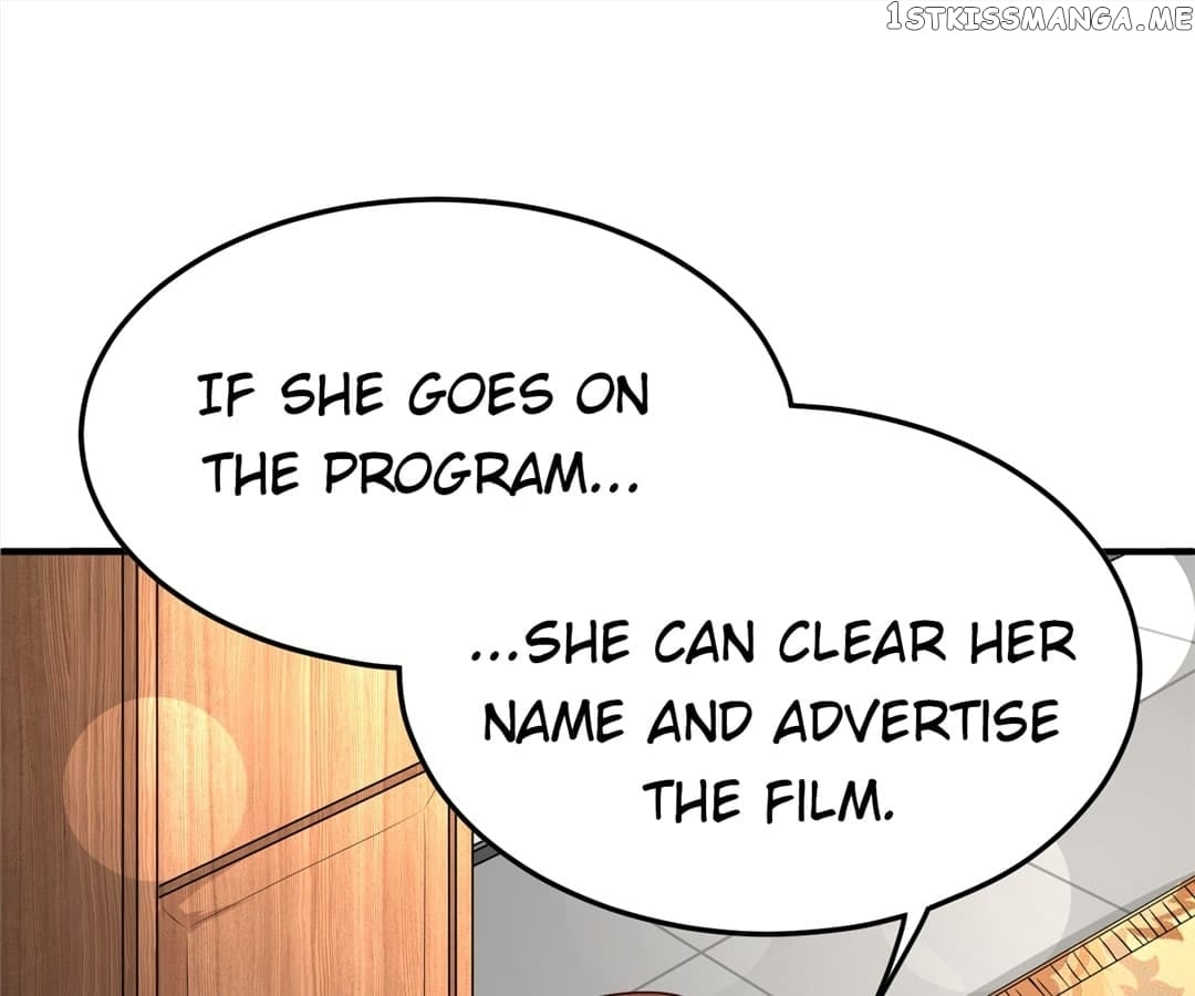 Counter-Attack of a Pregnant Actress chapter 63 - page 29