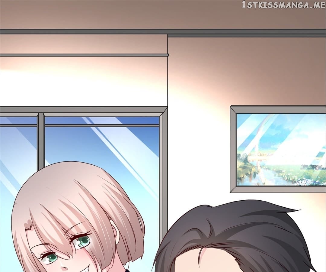 Counter-Attack of a Pregnant Actress chapter 63 - page 32