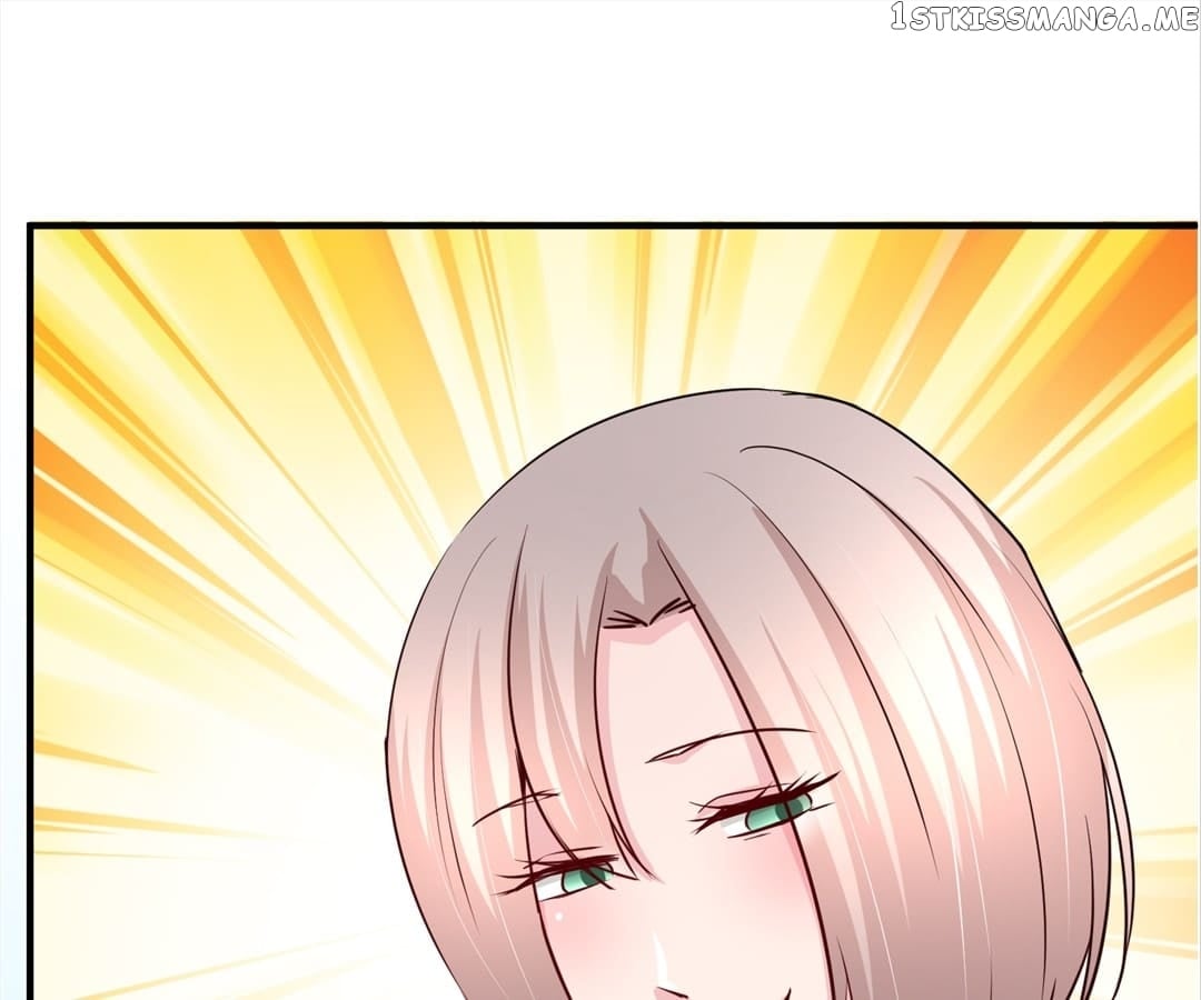 Counter-Attack of a Pregnant Actress chapter 63 - page 35