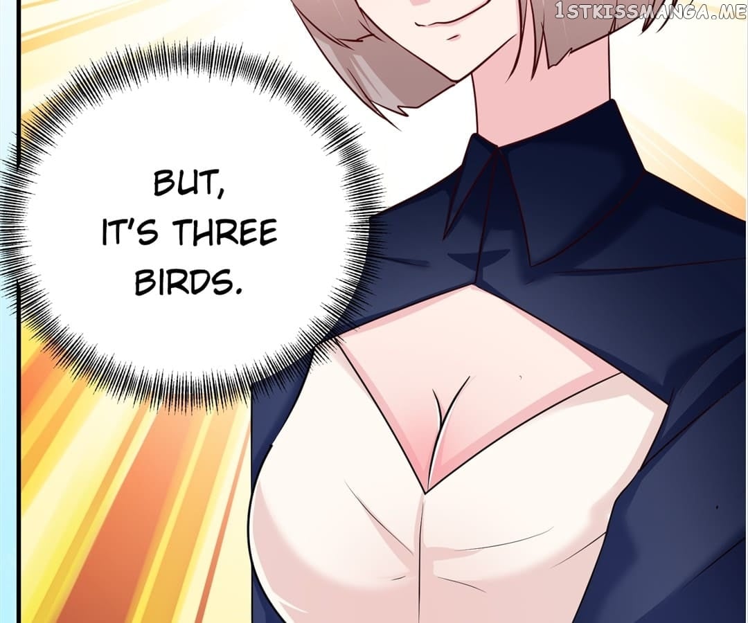 Counter-Attack of a Pregnant Actress chapter 63 - page 36