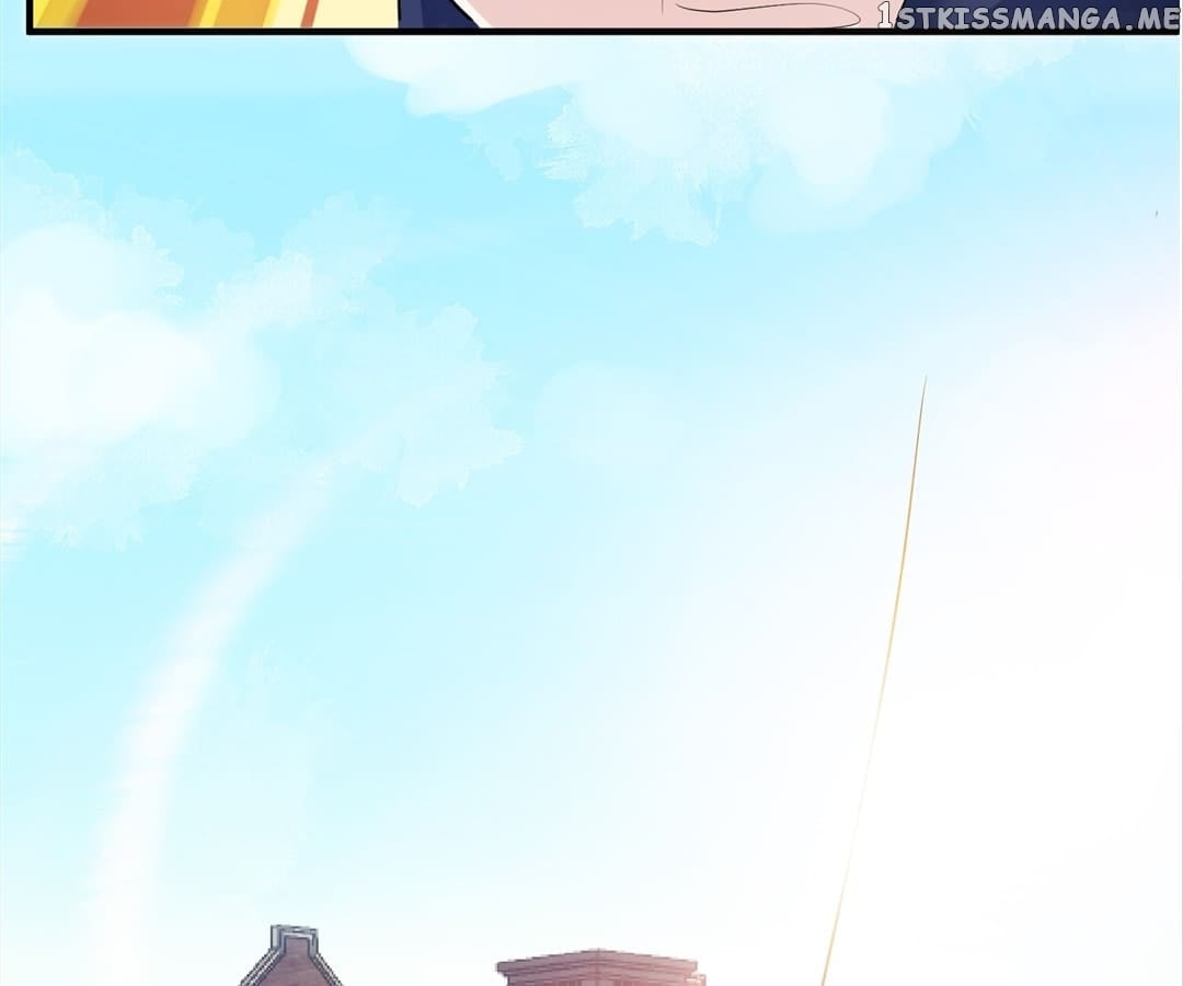 Counter-Attack of a Pregnant Actress chapter 63 - page 37