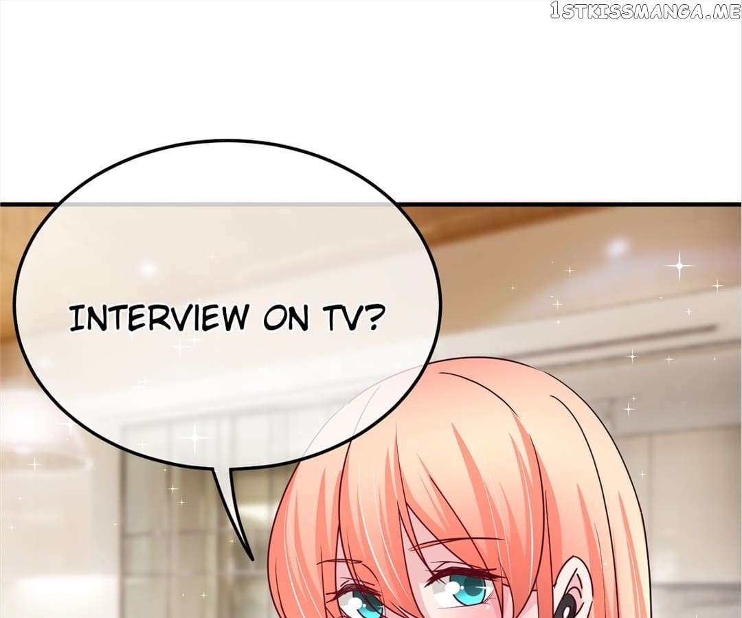 Counter-Attack of a Pregnant Actress chapter 63 - page 4