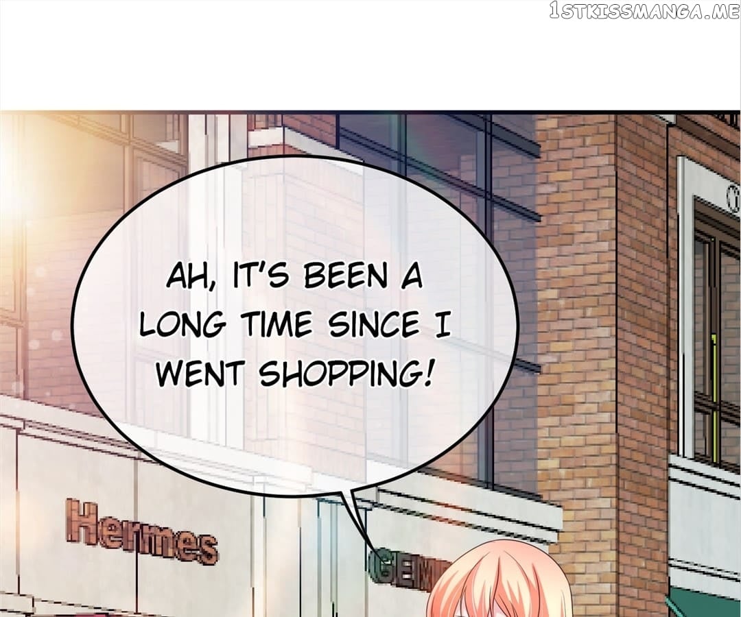 Counter-Attack of a Pregnant Actress chapter 63 - page 40